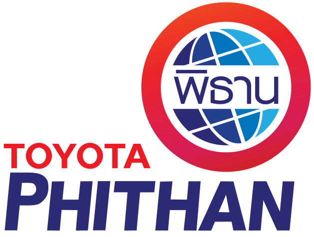 โลโก้โตโยต้า